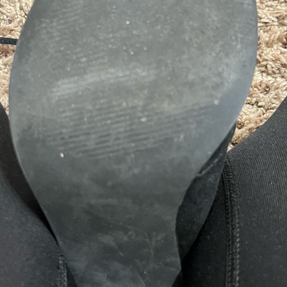 Steve Madden Lace Up Open Sandals 9 - Picture 8 of 10